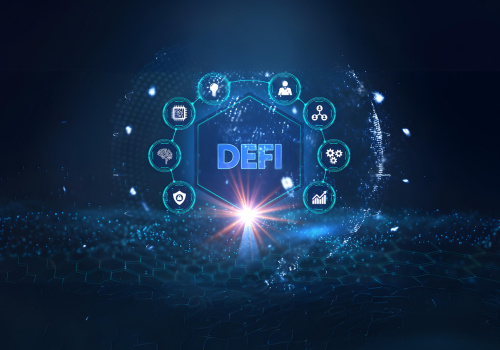 Exploring the World of DeFi Applications